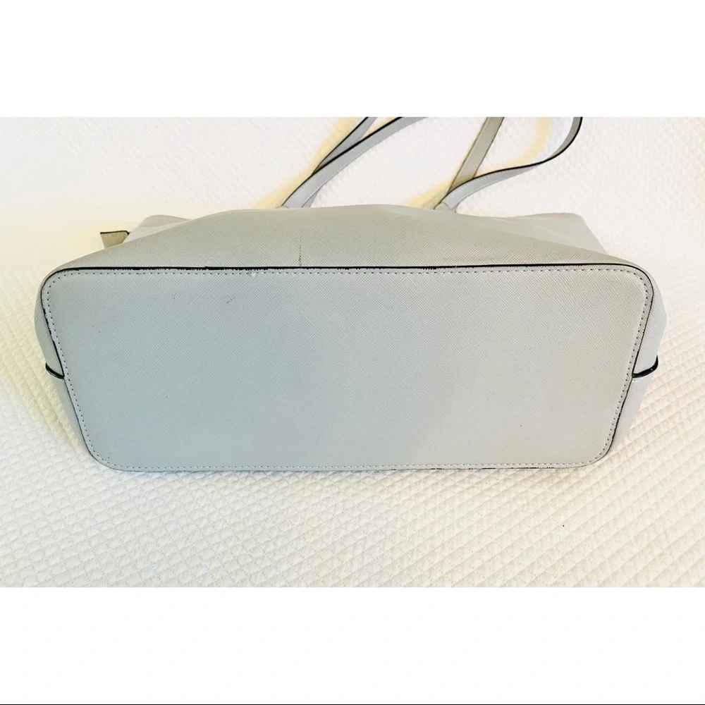 LOVEVOOK Light Blue Satchel Bag
